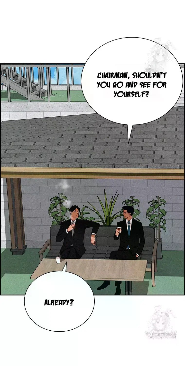 Lord of Money Chapter 226 - Page 22
