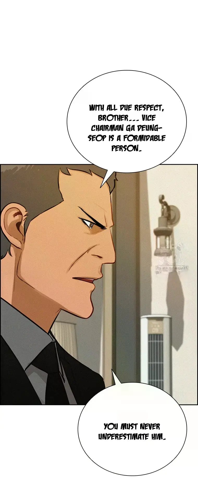 Lord of Money Chapter 226 - Page 35