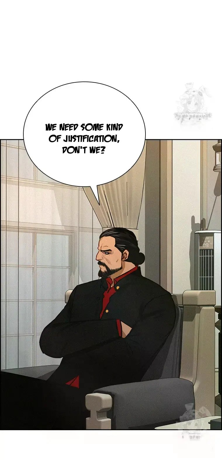Lord of Money Chapter 226 - Page 38