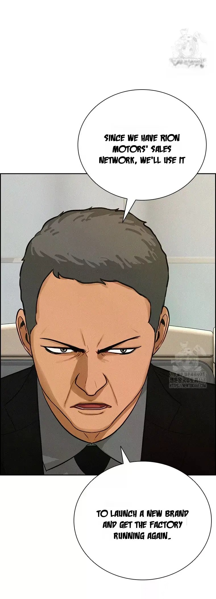 Lord of Money Chapter 226 - Page 41