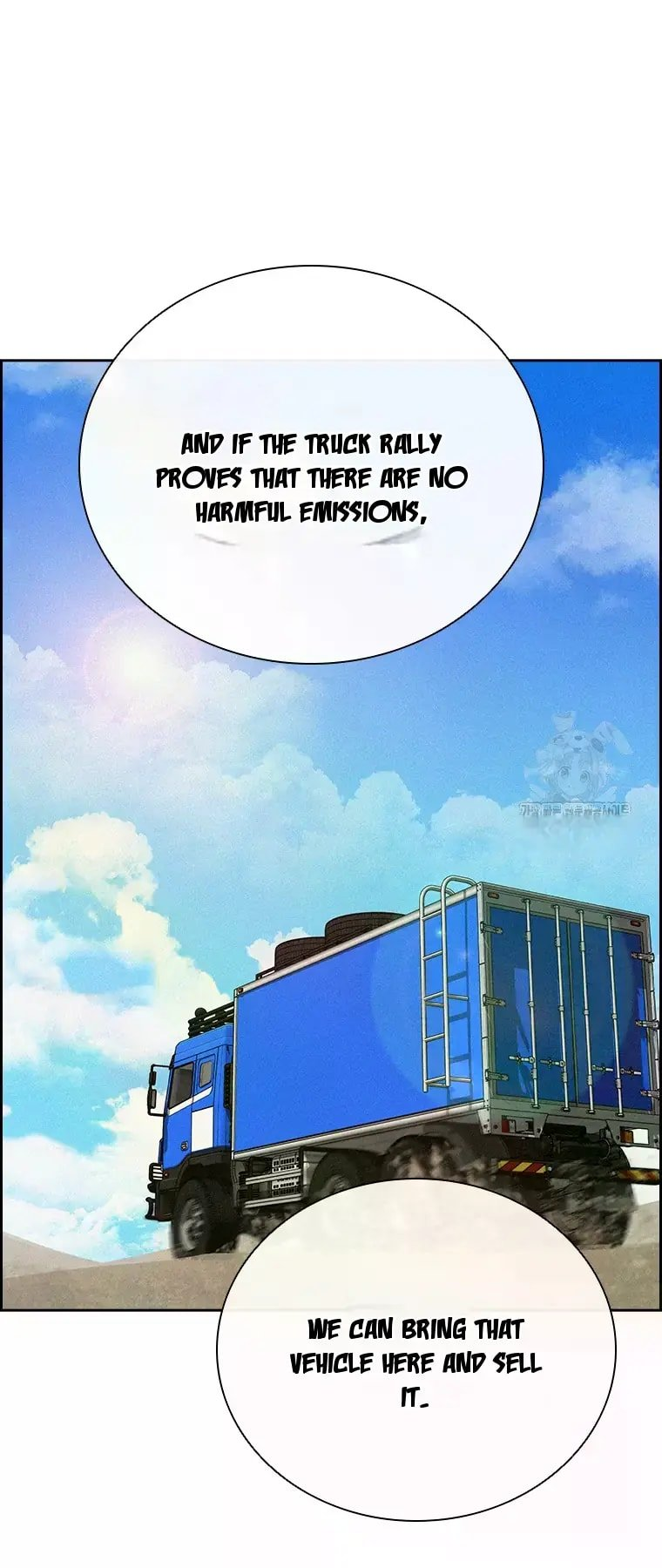 Lord of Money Chapter 226 - Page 43