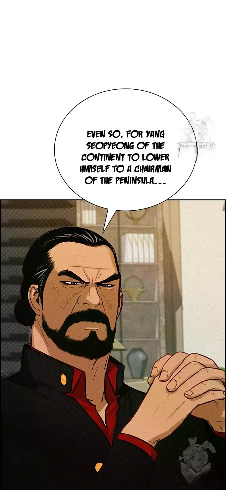 Lord of Money Chapter 226 - Page 48