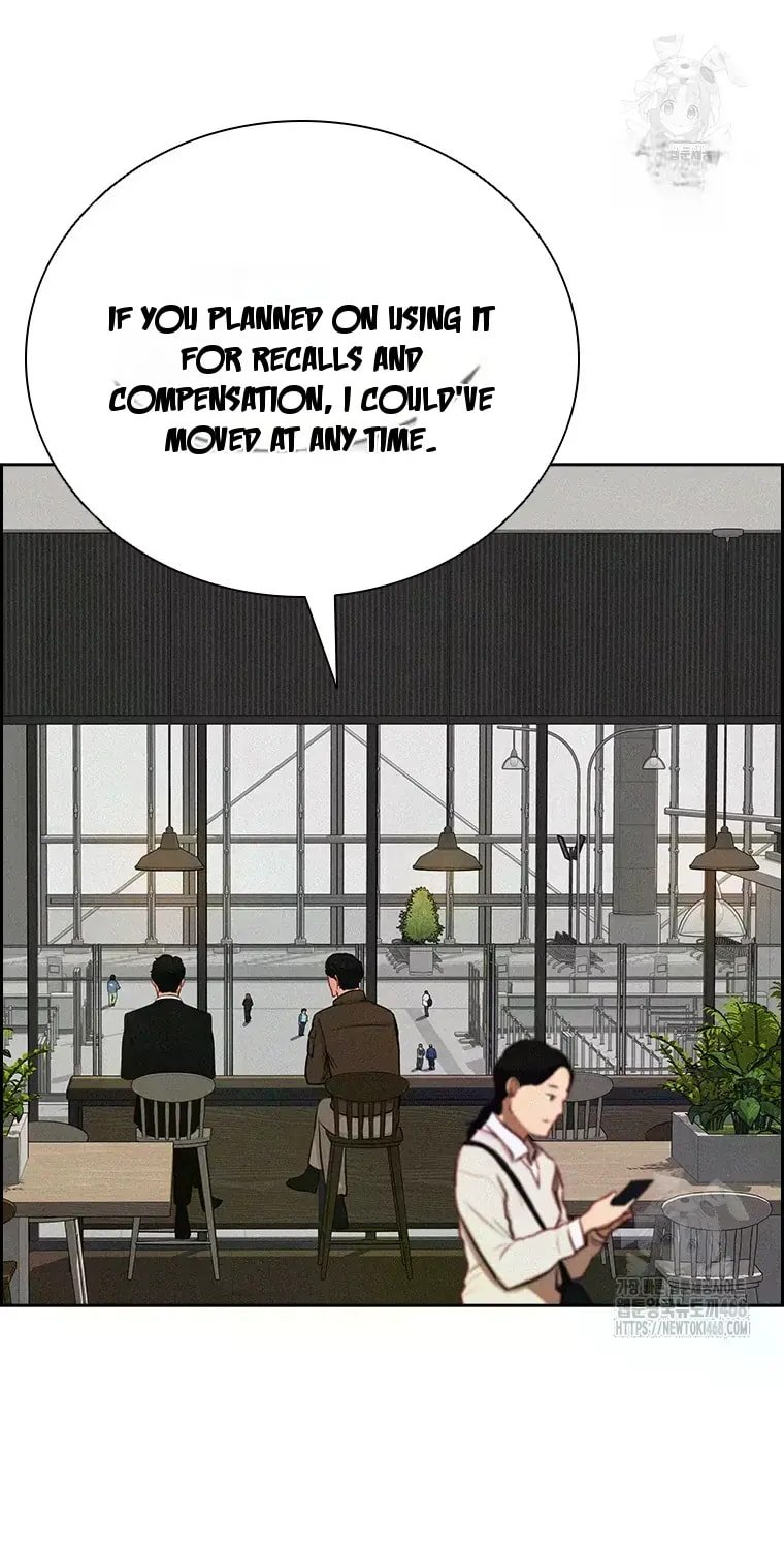 Lord of Money Chapter 226 - Page 62