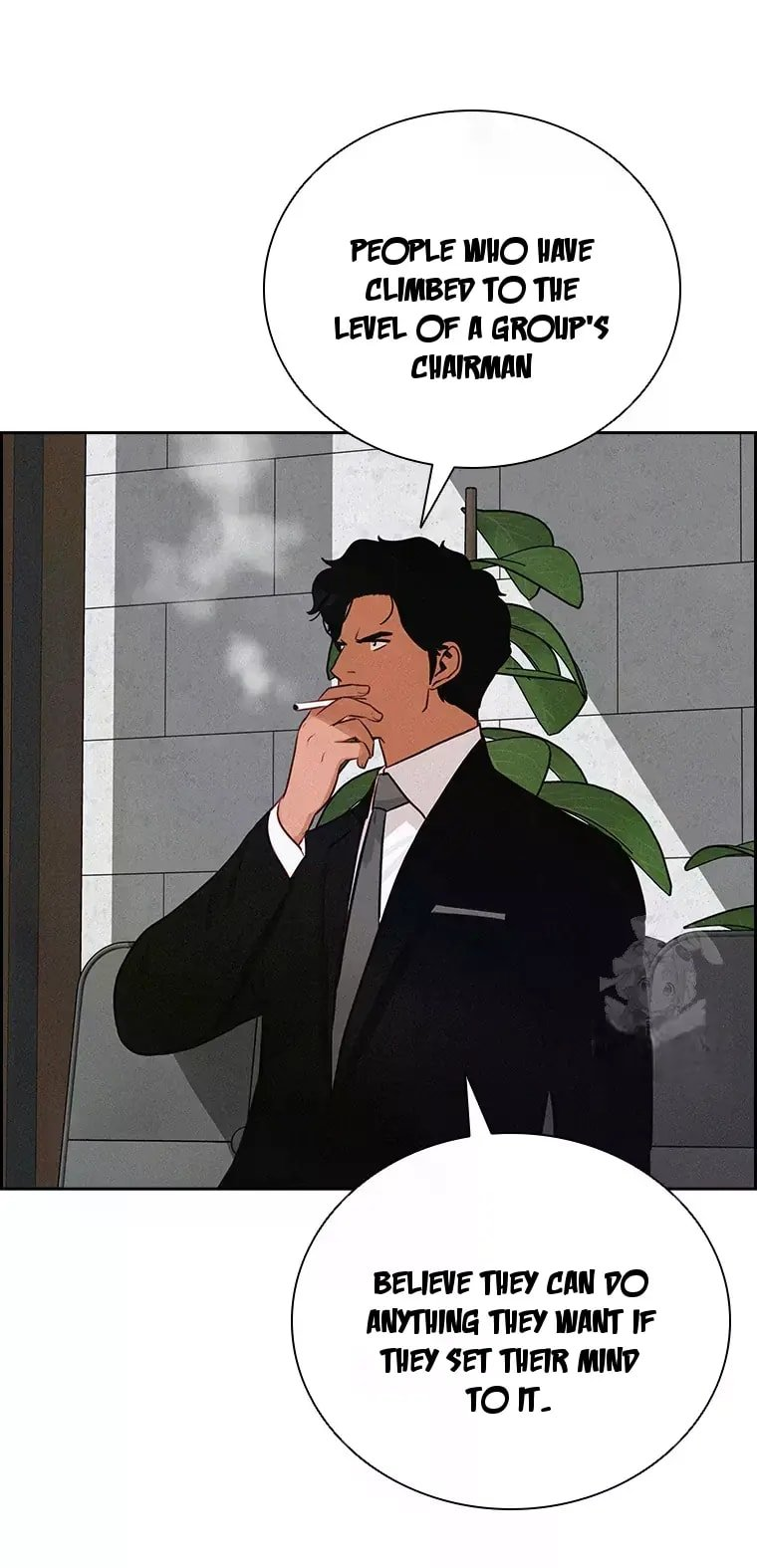 Lord of Money Chapter 226 - Page 8