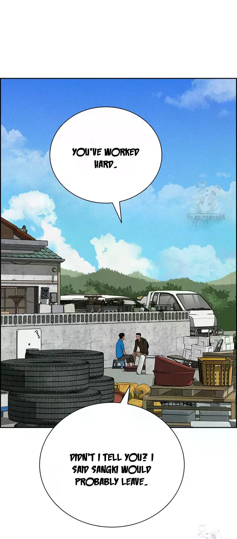 Lord of Money Chapter 227 - Page 14