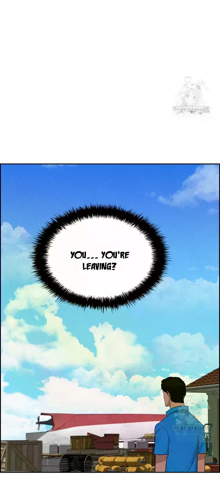 Lord of Money Chapter 227 - Page 20