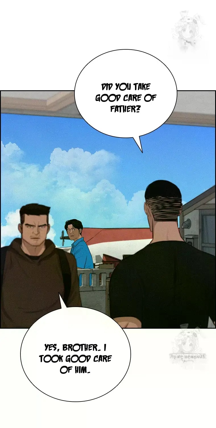 Lord of Money Chapter 227 - Page 3