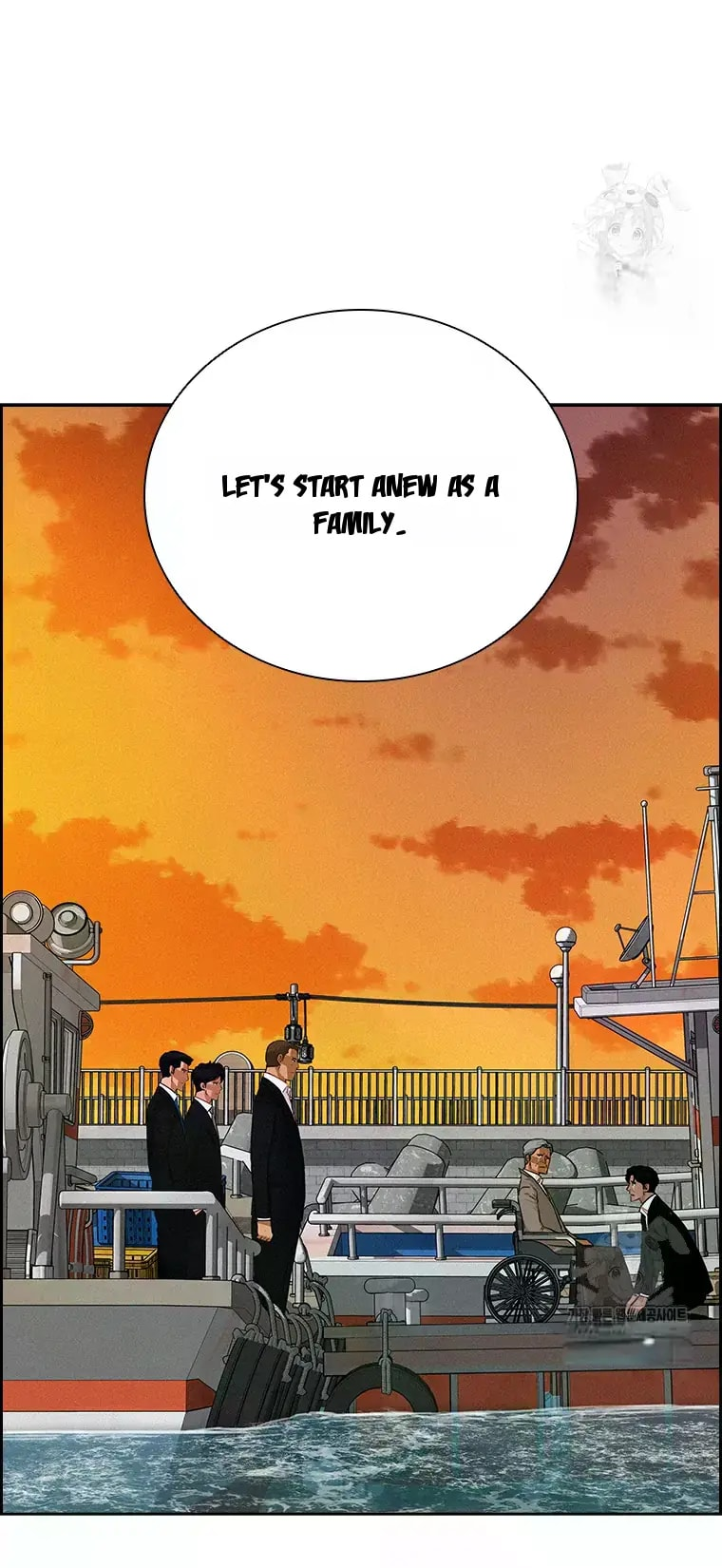 Lord of Money Chapter 227 - Page 51