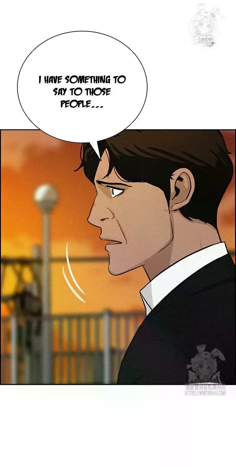 Lord of Money Chapter 227 - Page 56