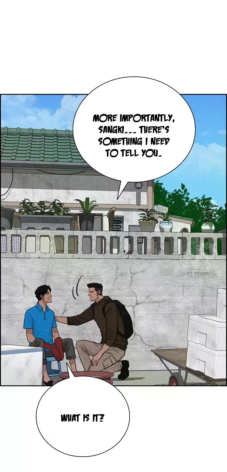 Lord of Money Chapter 227 - Page 9