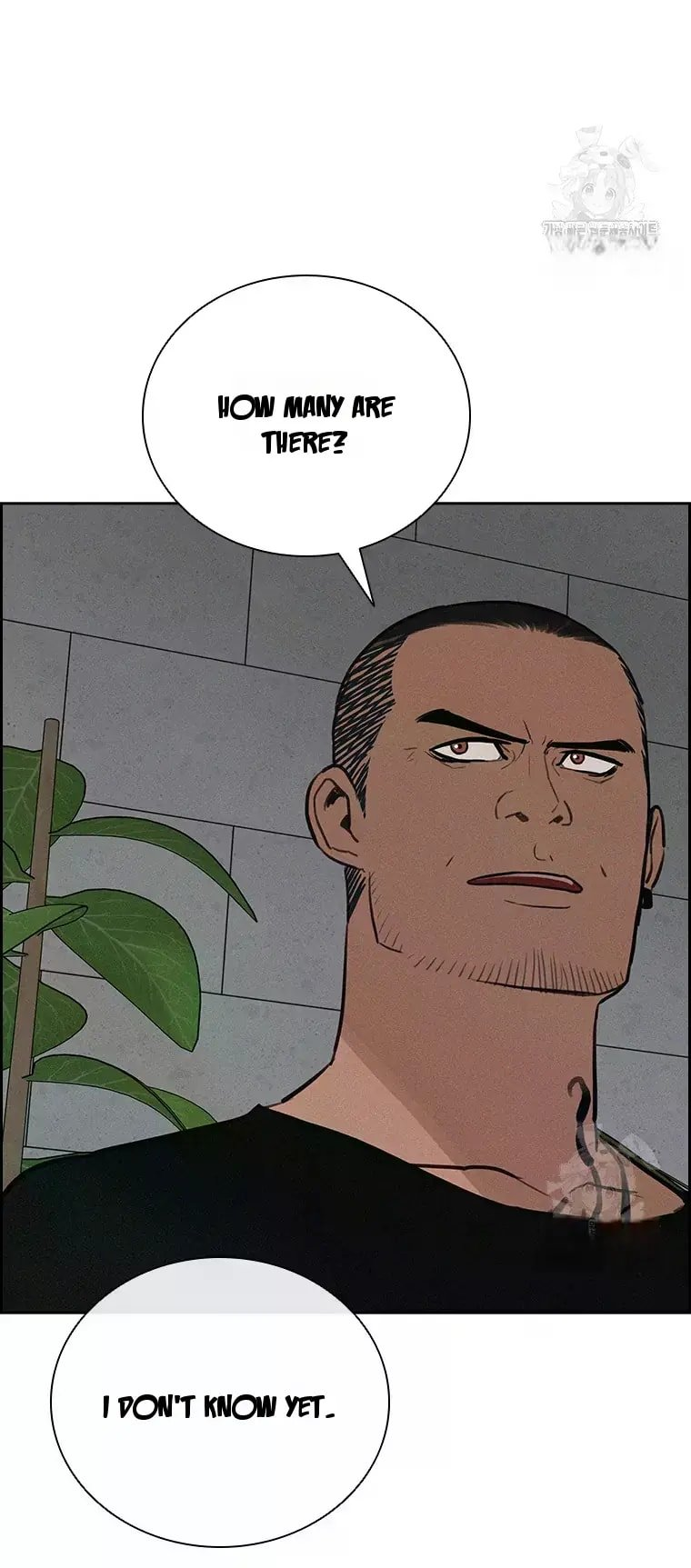 Lord of Money Chapter 228 - Page 36