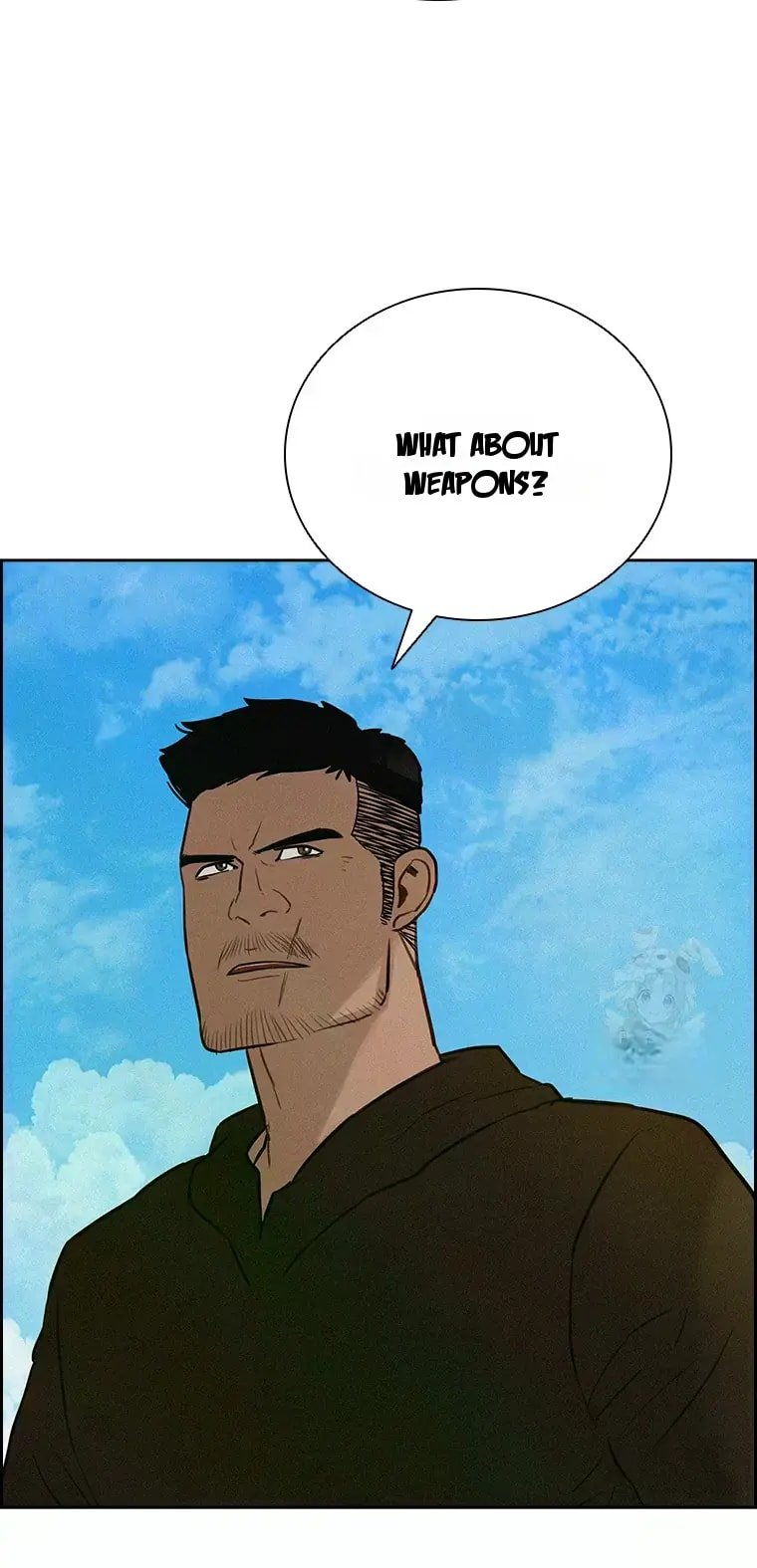 Lord of Money Chapter 228 - Page 38