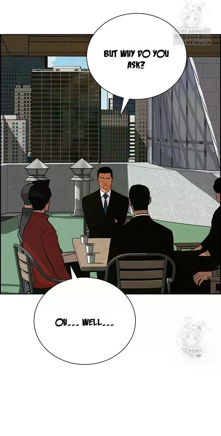 Lord of Money Chapter 228 - Page 43
