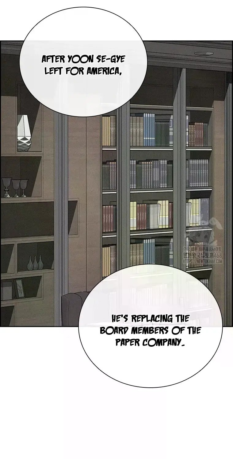 Lord of Money Chapter 228 - Page 58