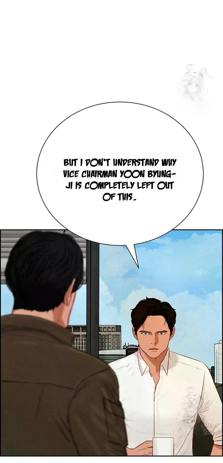 Lord of Money Chapter 228 - Page 61