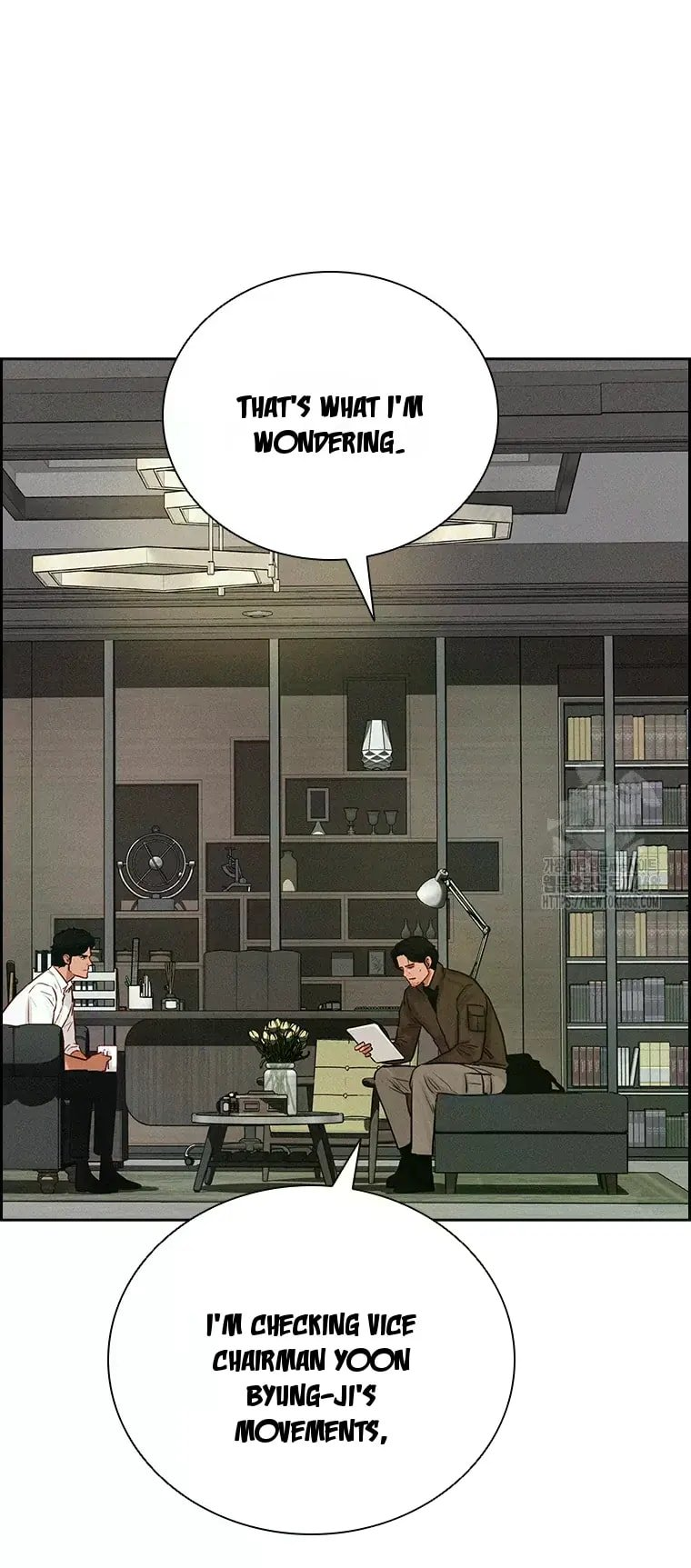 Lord of Money Chapter 228 - Page 62