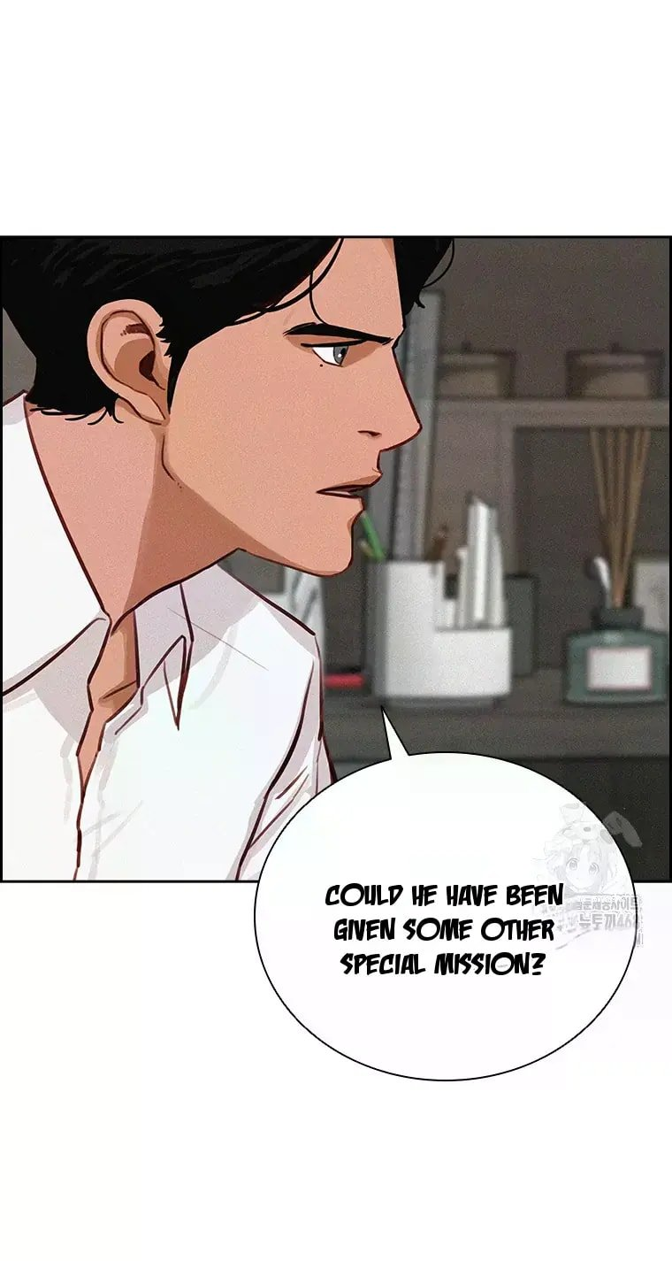 Lord of Money Chapter 228 - Page 64