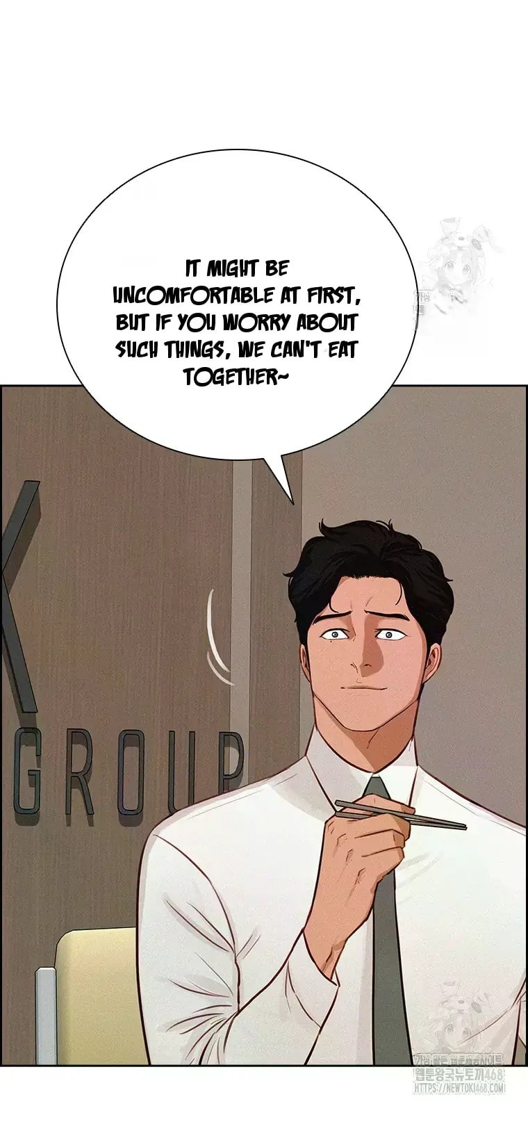 Lord of Money Chapter 229 - Page 10