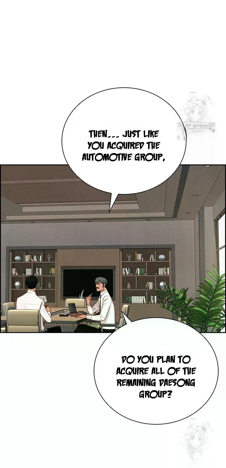 Lord of Money Chapter 229 - Page 12