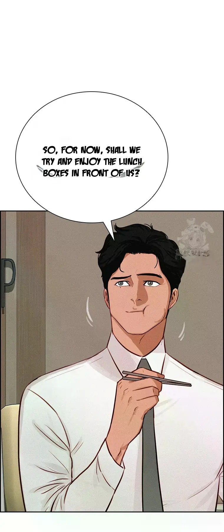 Lord of Money Chapter 229 - Page 18