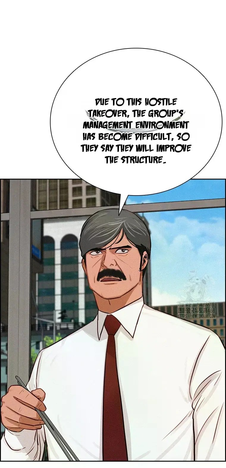 Lord of Money Chapter 229 - Page 2