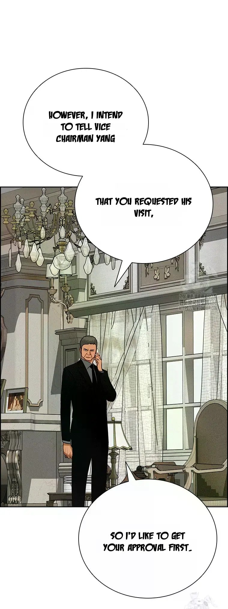 Lord of Money Chapter 229 - Page 24