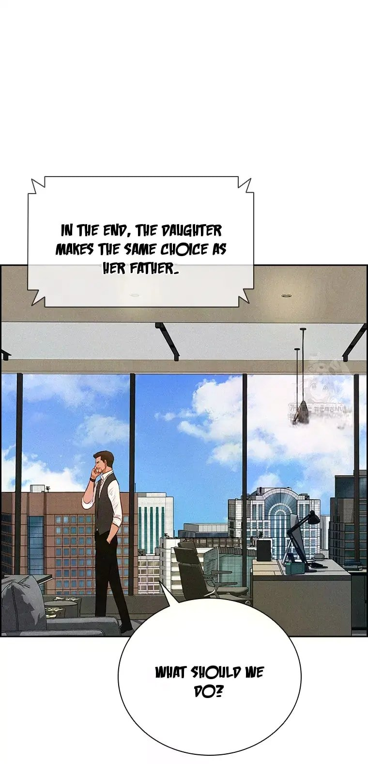 Lord of Money Chapter 229 - Page 39