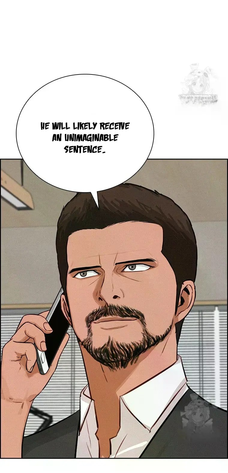 Lord of Money Chapter 229 - Page 44
