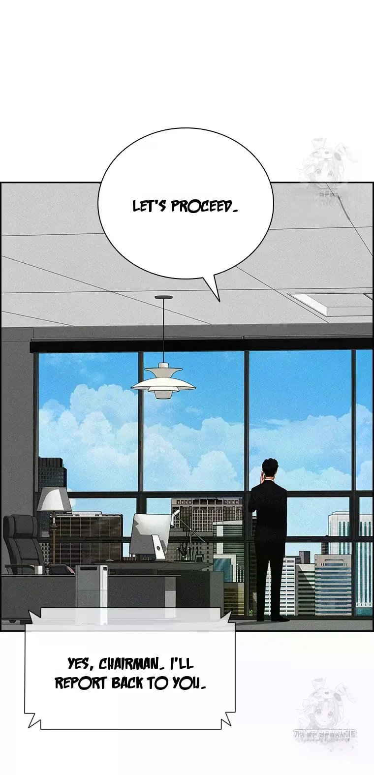 Lord of Money Chapter 229 - Page 46
