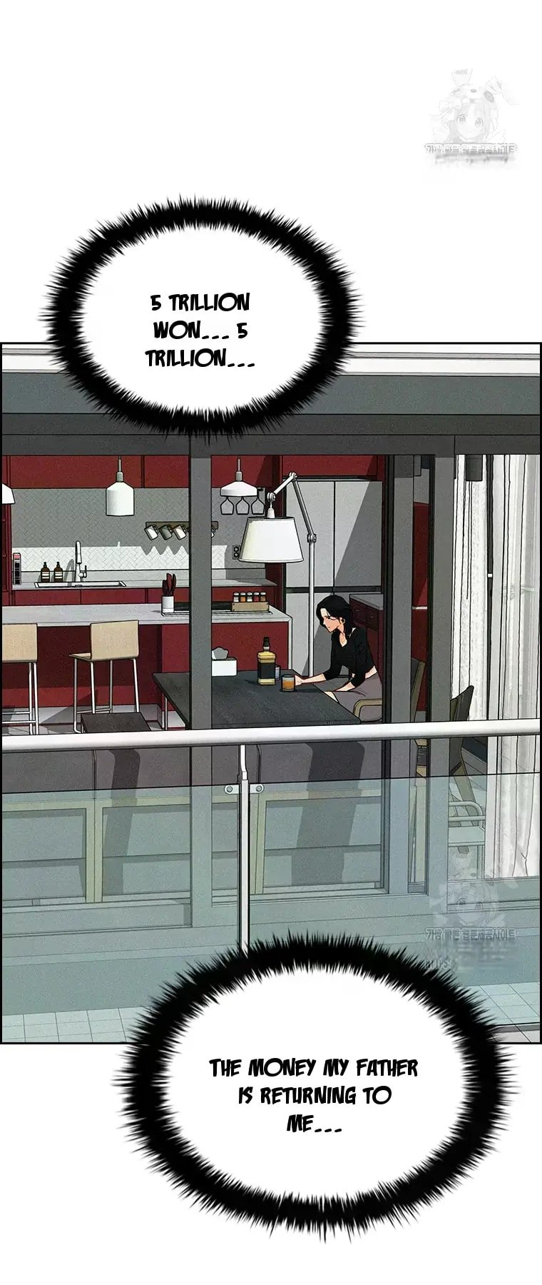 Lord of Money Chapter 229 - Page 49