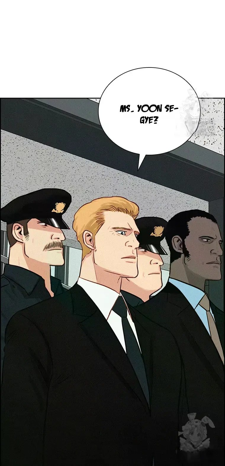 Lord of Money Chapter 229 - Page 57