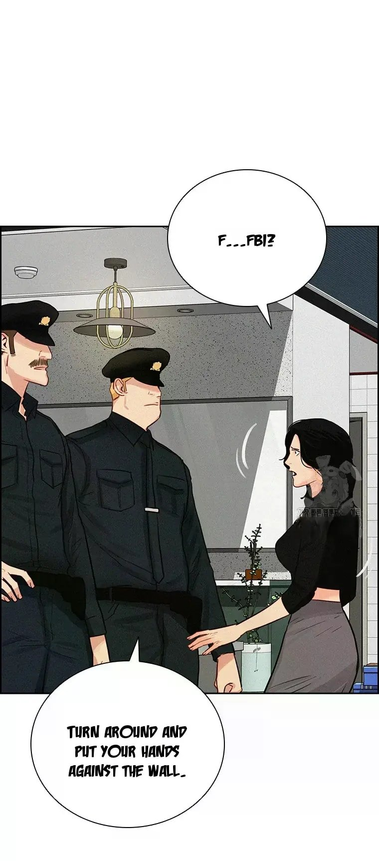 Lord of Money Chapter 229 - Page 60