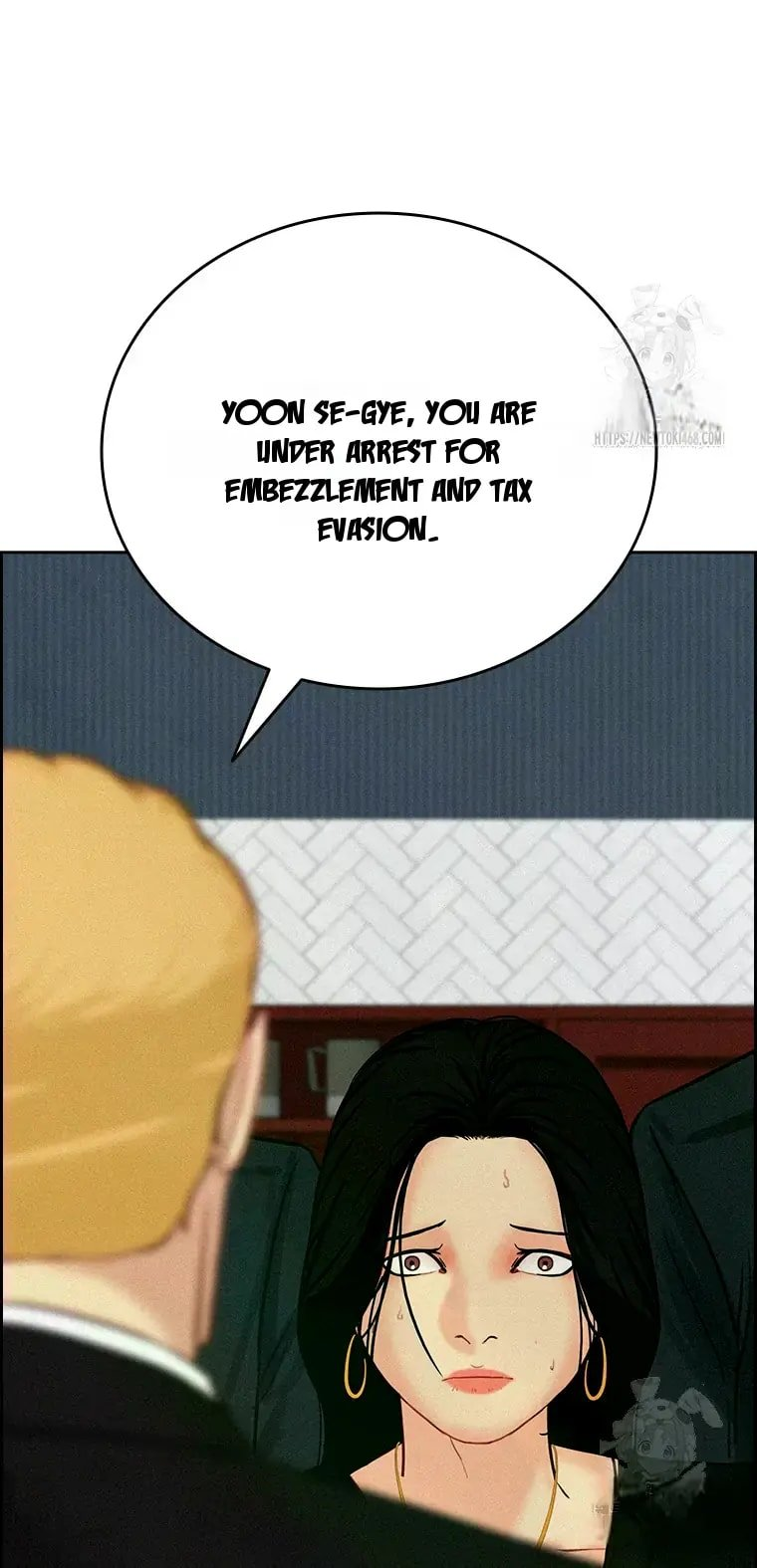 Lord of Money Chapter 229 - Page 61