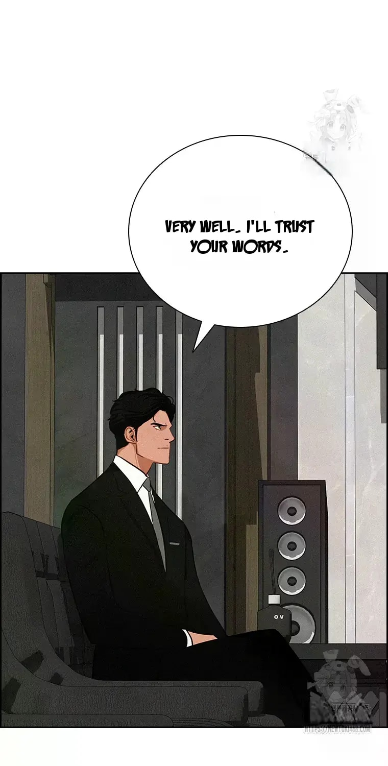 Lord of Money Chapter 232 - Page 21