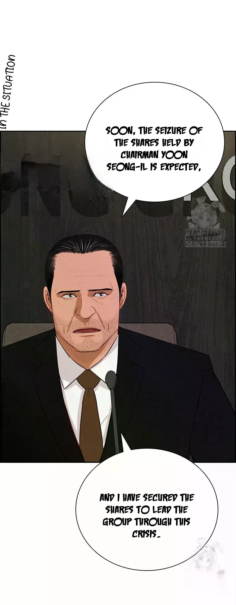 Lord of Money Chapter 232 - Page 27