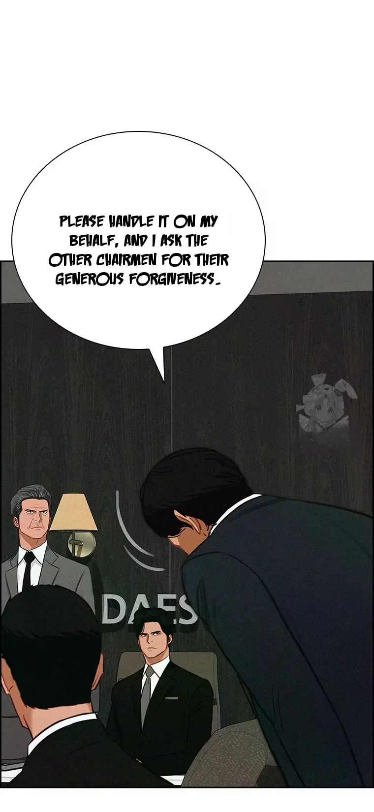 Lord of Money Chapter 233 - Page 19