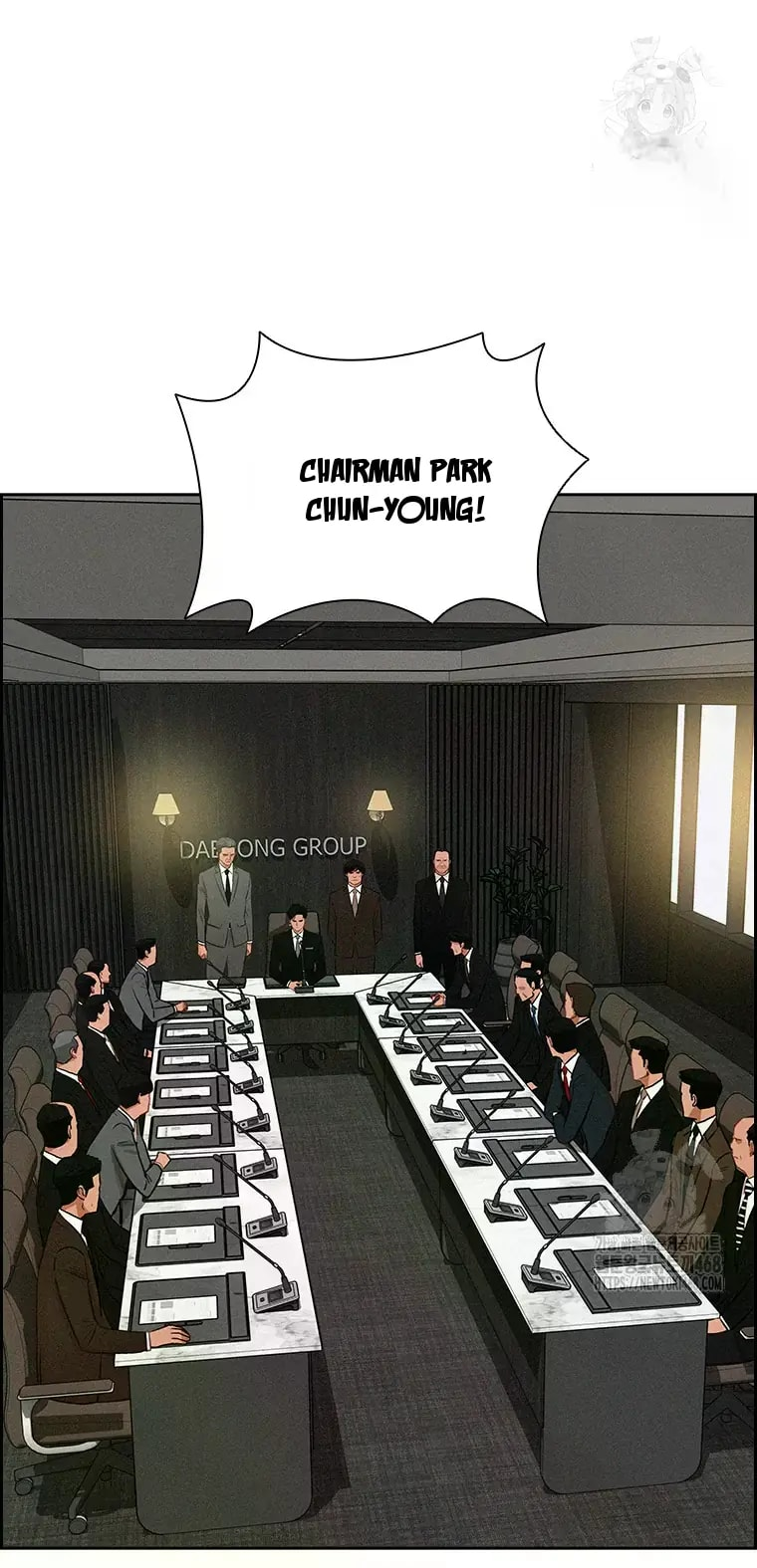 Lord of Money Chapter 233 - Page 2
