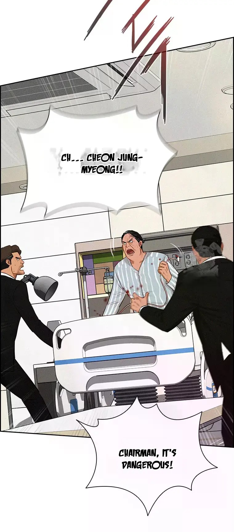 Lord of Money Chapter 233 - Page 57