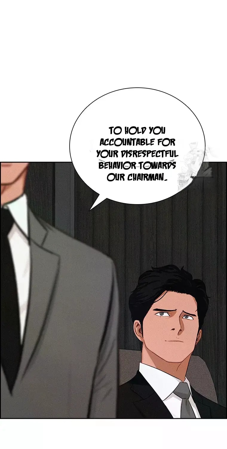 Lord of Money Chapter 233 - Page 6