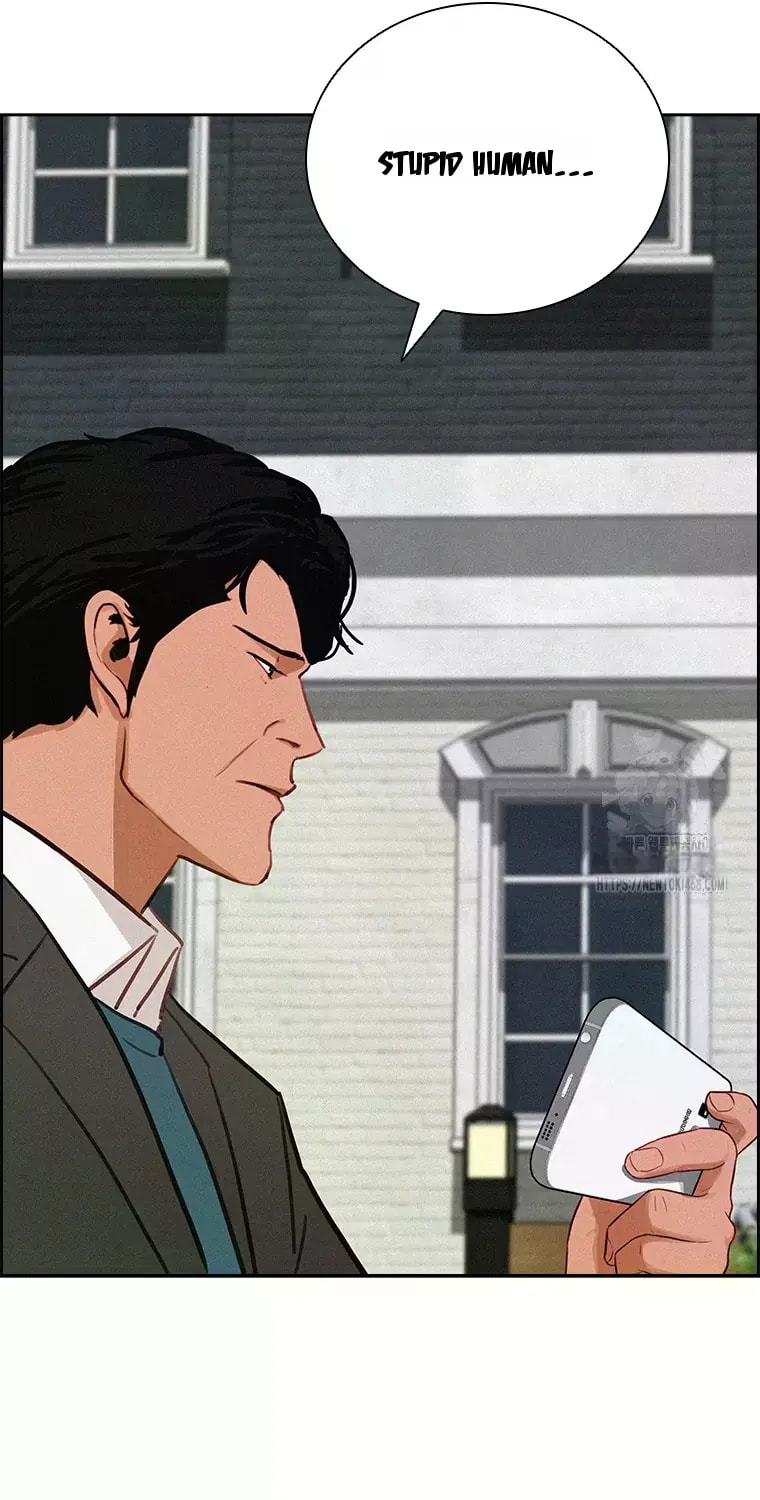 Lord of Money Chapter 233 - Page 64