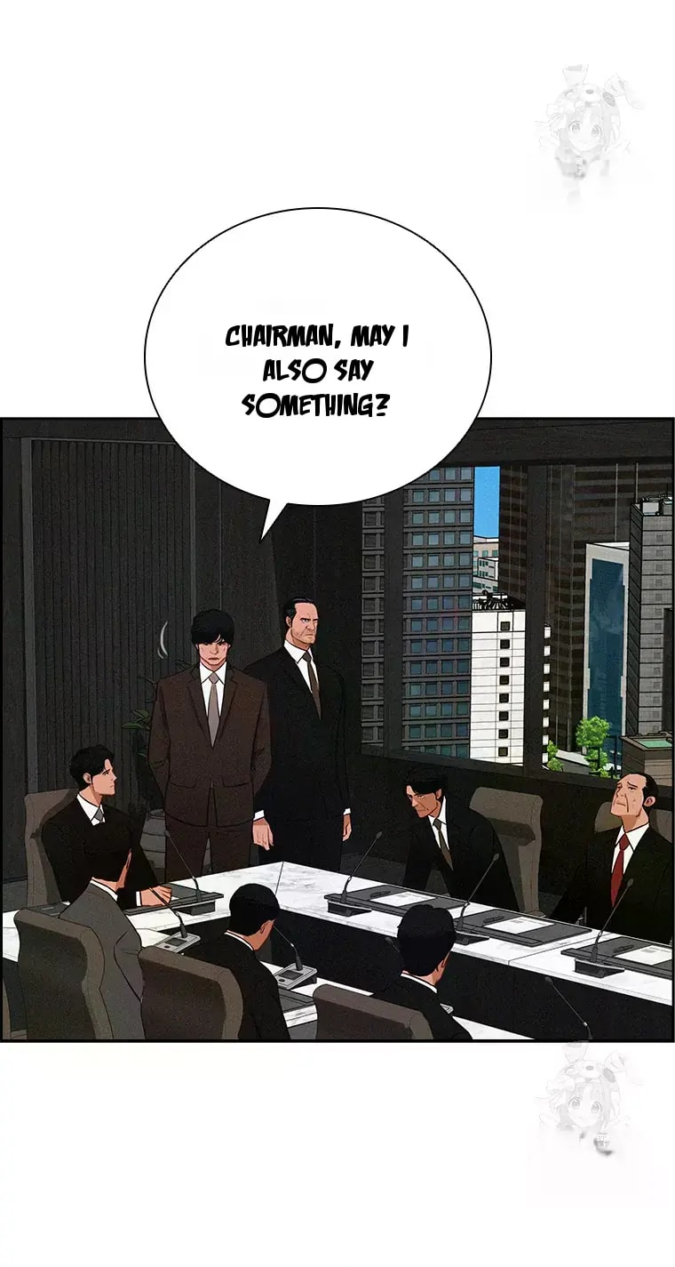 Lord of Money Chapter 233 - Page 7