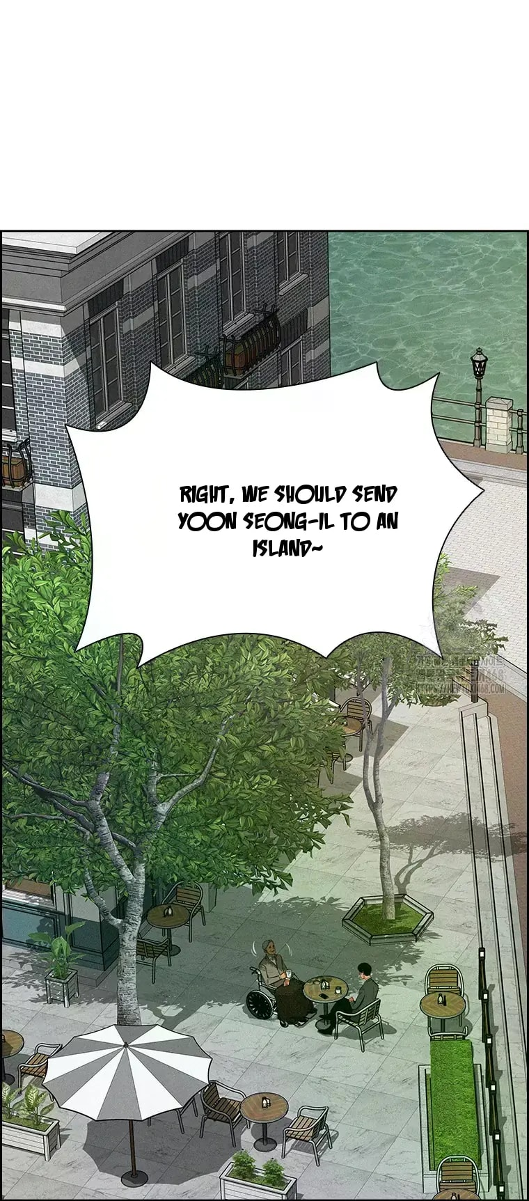 Lord of Money Chapter 233 - Page 71