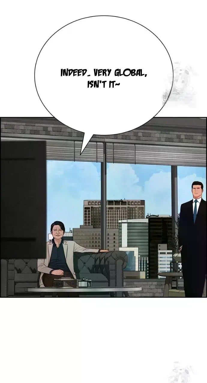 Lord of Money Chapter 236 - Page 31