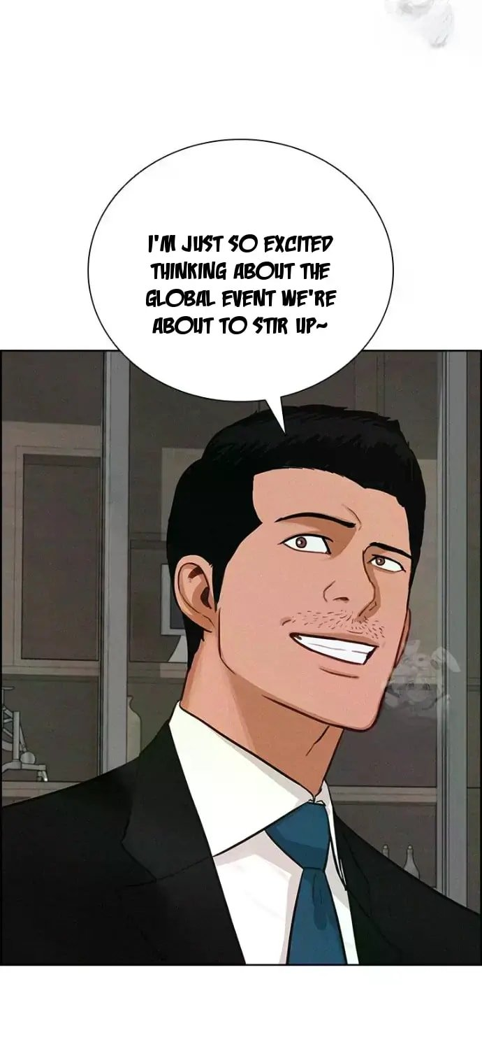 Lord of Money Chapter 236 - Page 34