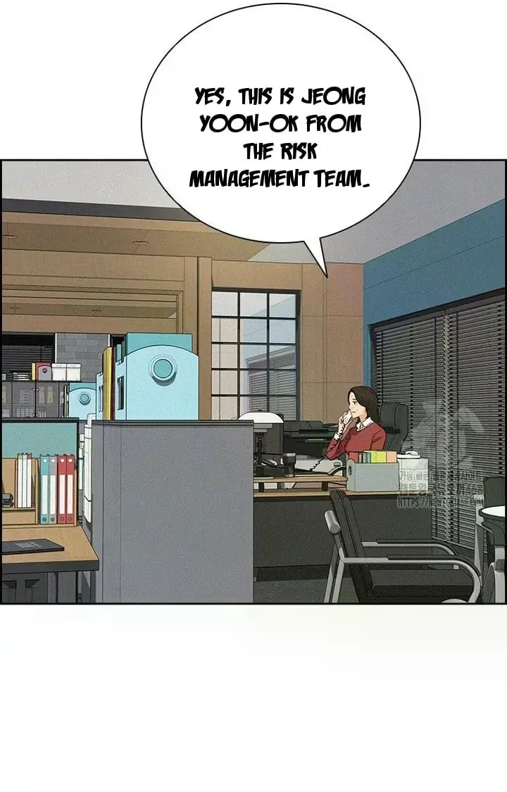 Lord of Money Chapter 237 - Page 33
