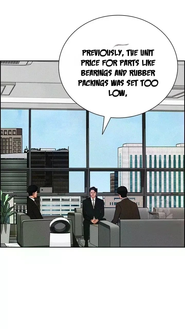 Lord of Money Chapter 237 - Page 52