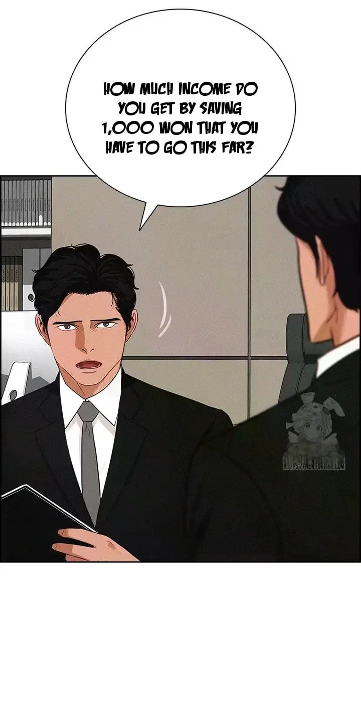 Lord of Money Chapter 237 - Page 55