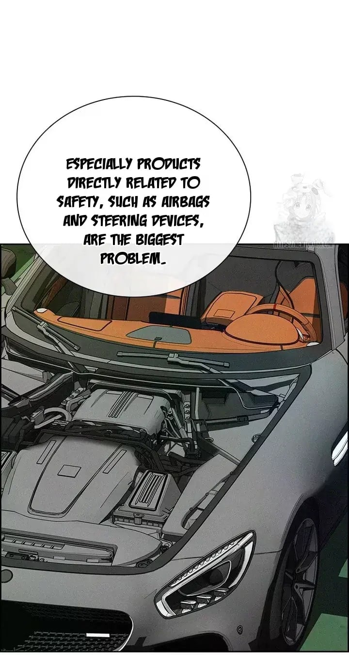 Lord of Money Chapter 237 - Page 59