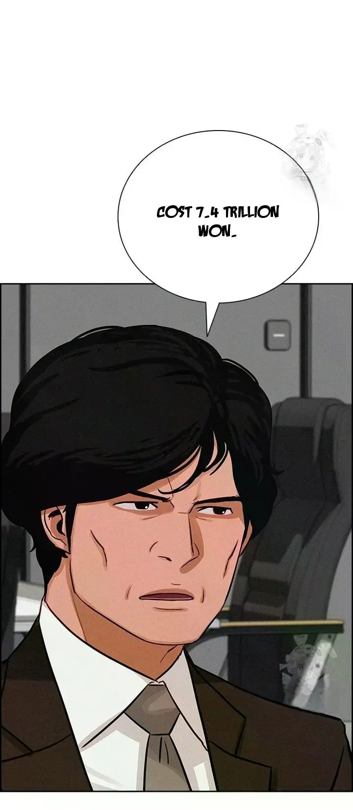 Lord of Money Chapter 237 - Page 61