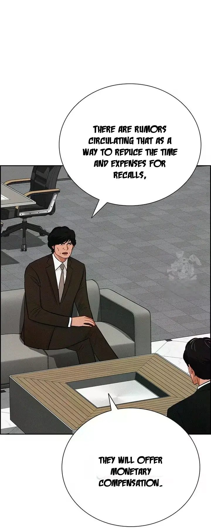 Lord of Money Chapter 237 - Page 66